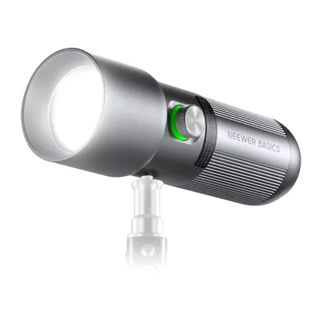 NEEWER BASICS FL10 Portable LED Lamp